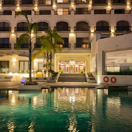 Hs Hotsson Hotel Леон Екстериор снимка