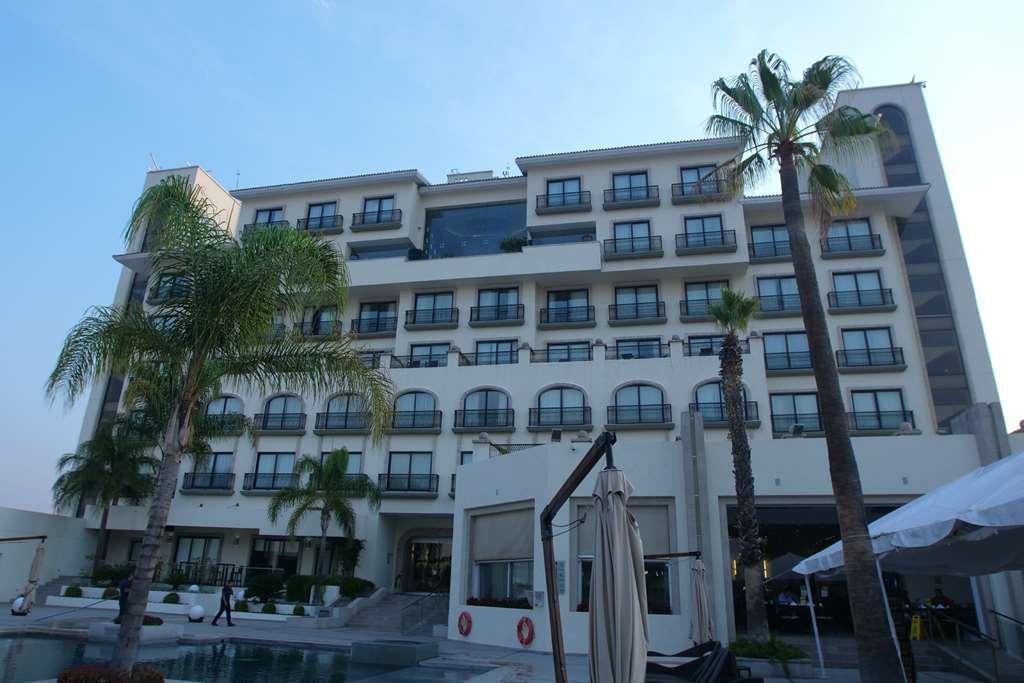 Hs Hotsson Hotel Леон Екстериор снимка