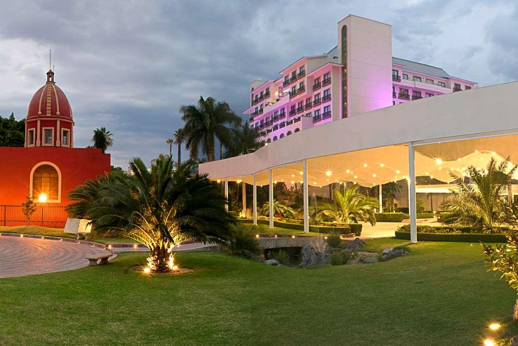 Hs Hotsson Hotel Леон Екстериор снимка