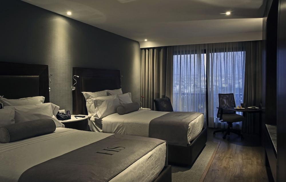 Hs Hotsson Hotel Леон Екстериор снимка