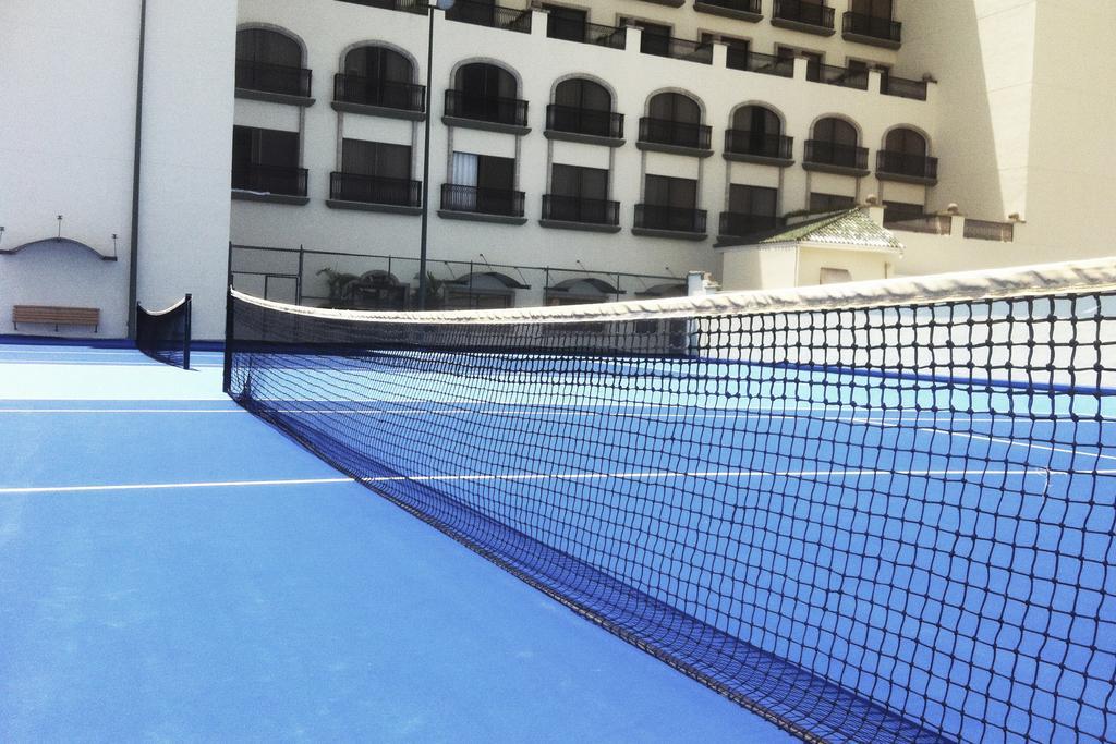 Hs Hotsson Hotel Леон Екстериор снимка