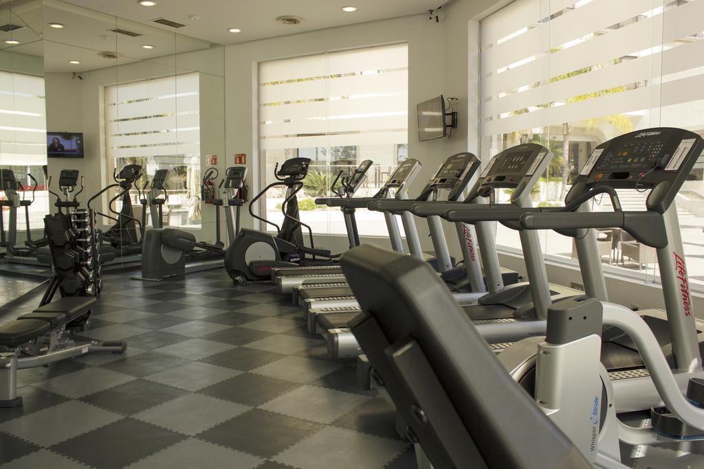 Hs Hotsson Hotel Леон Екстериор снимка