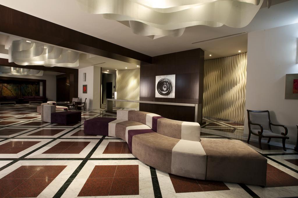 Hs Hotsson Hotel Леон Екстериор снимка
