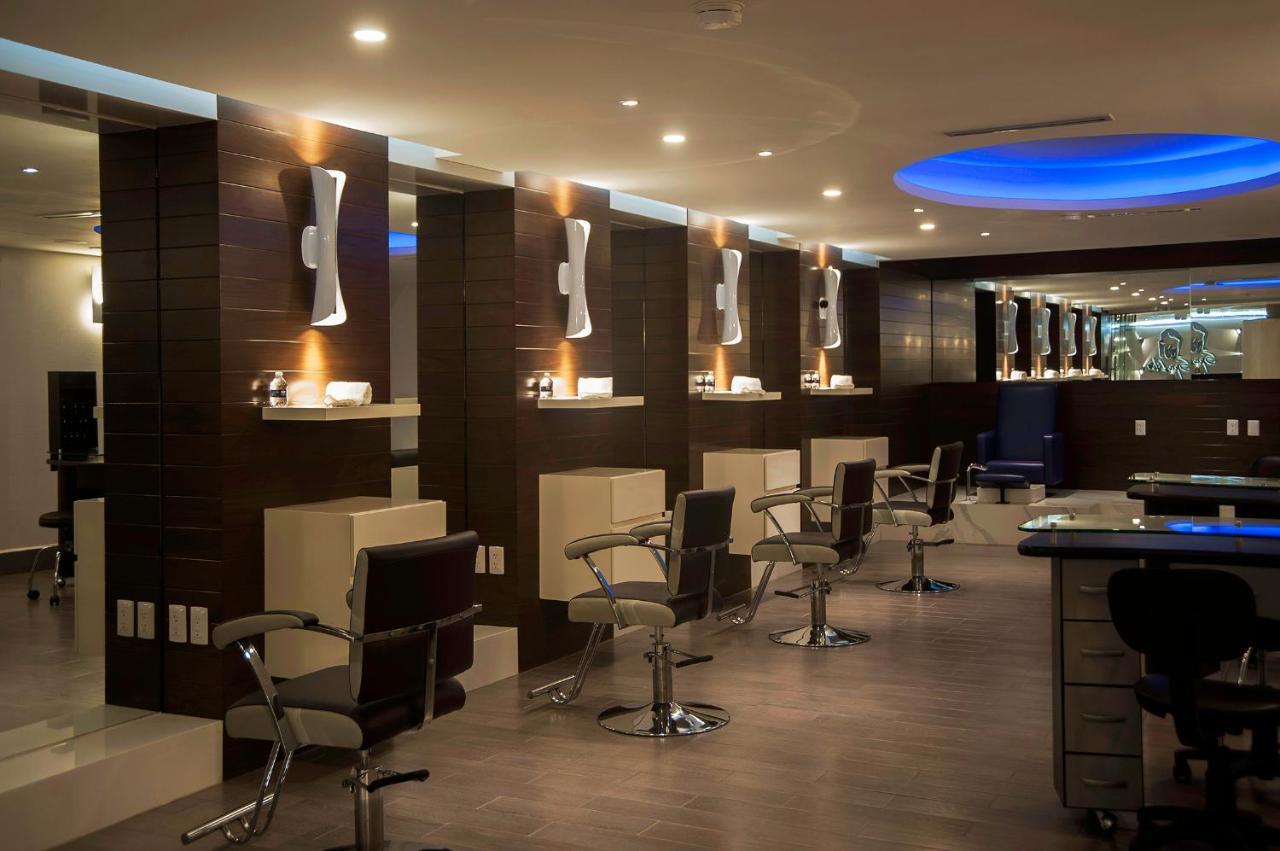 Hs Hotsson Hotel Леон Екстериор снимка